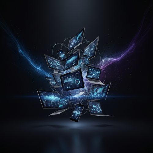 Corporate Package Artistic